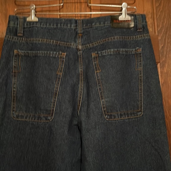 Gravitas Jeans 36x30 - Picture 3 of 4